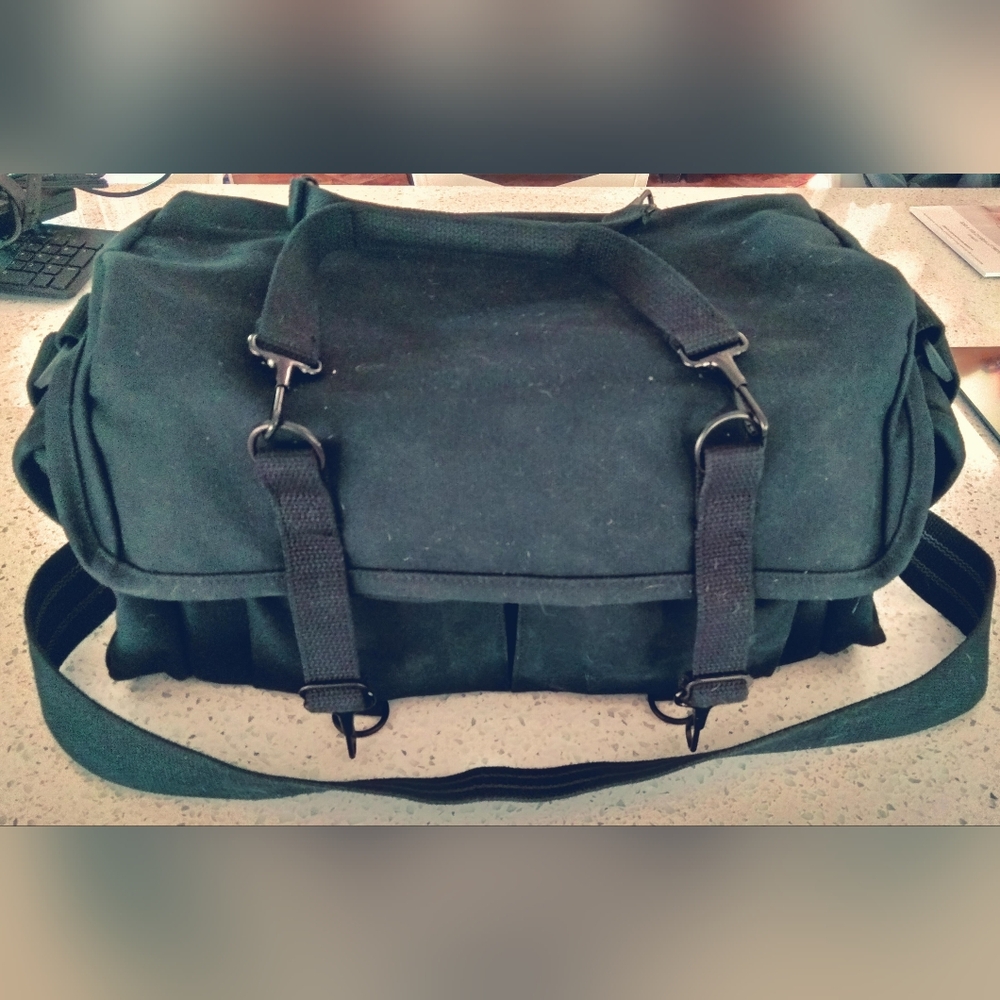 Domke F-1X Camera Bag